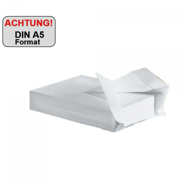 4003969018600 - Kopierpapier Superior 110540601 A5 160g hochweiß   4003969018600 250 Blatt