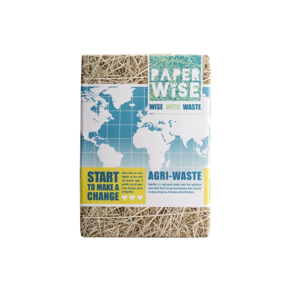 8902444910056 - Kopierpapier Agri-Waste 101103 A3 80g weiß   8902444910056 500 Blatt