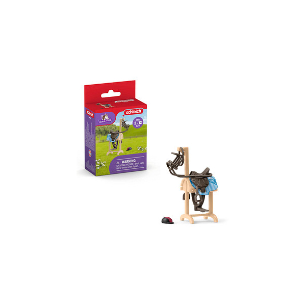 4059433652351 - Horse Club 42613 Pferdetransporter Zubehör Spielset 4059433652351 Schleich