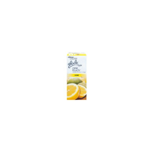 5000204078466 - Lufterfrischer 46706 Nachfüllpackung Lemon 10 ml 5000204078466 12 Stück