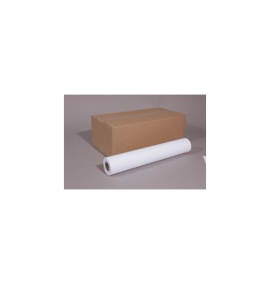 Plotterpapier 91351 CAD Colour 0021003255-10588 A1+, 610mm x 50m, weiß, 90g