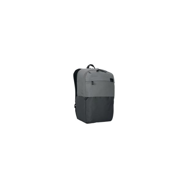 5051794040548 - Sagano EcoSmartTravel Laptop-Rucksack 19 x 33 x 53 cm PET (Polyethylenterephthalat) Schwarz Grau