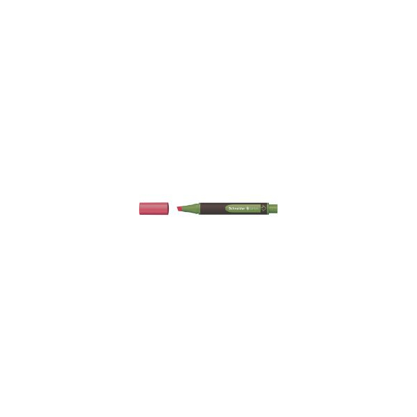 4004675122469 - Textmarker Link-It rosa 1-4mm 4004675122469 10 Stück