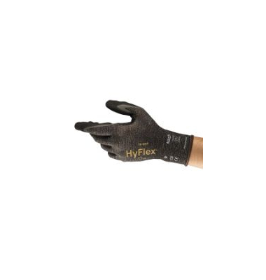 Handschuhe Ansell 11-931, Hyflex, Größe: 10, 1 Paar