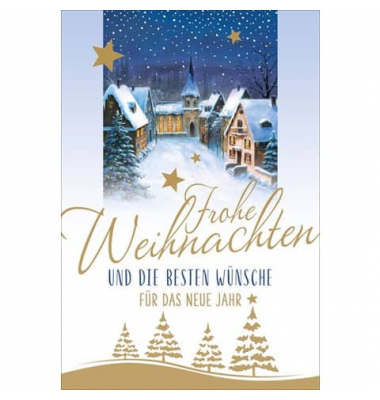 22-1203 D.T.Weihnachtskarten