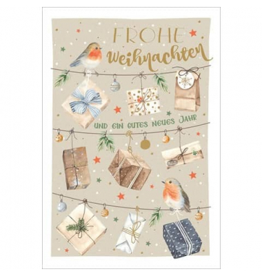 22-1159 D.T.Weihnachtskarten