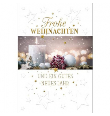 22-1173 D.T.Weihnachtskarten