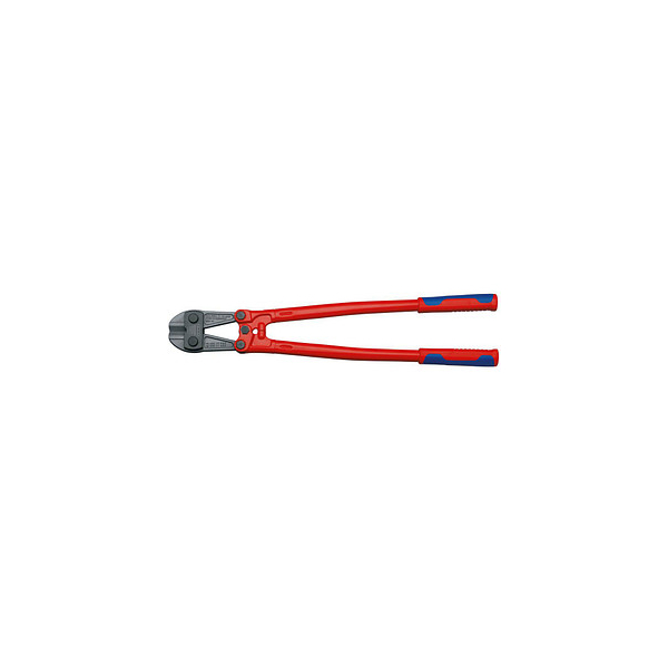 4003773066767 - Bolzenschneider 71 72 610 4003773066767 grau atramentiert 610 cm 4003773066767 KNIPEX