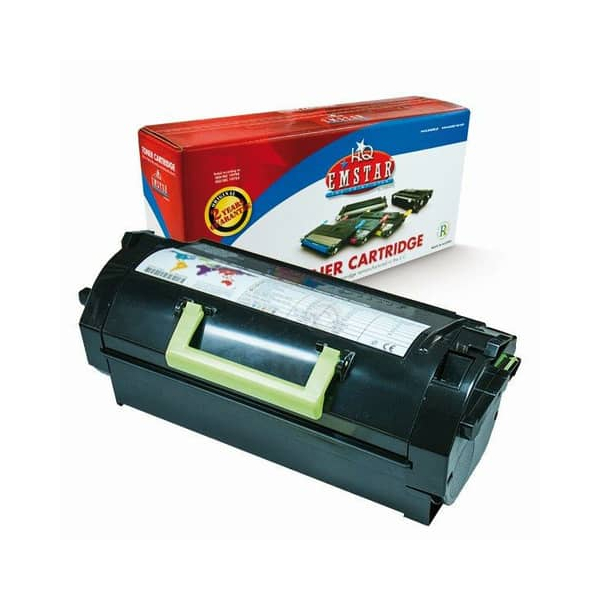 9004987132106 - Lasertoner schwarz 9004987132106 Emstar