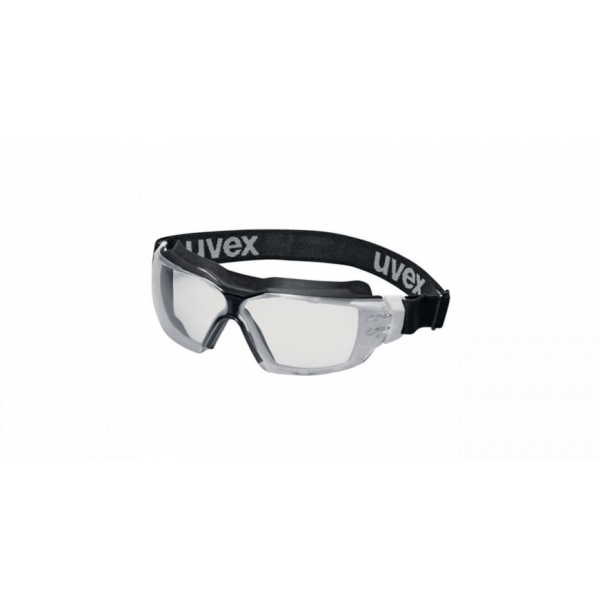 4031101685861 - UVEX 9309275 - Vollsichtbrille uvex pheos cx2 sonic farblos sv ext 9309275