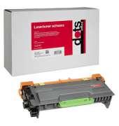 dots  schwarz Toner kompatibel zu brother TN-3480