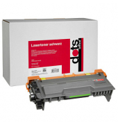 dots  schwarz Toner kompatibel zu brother TN-3430