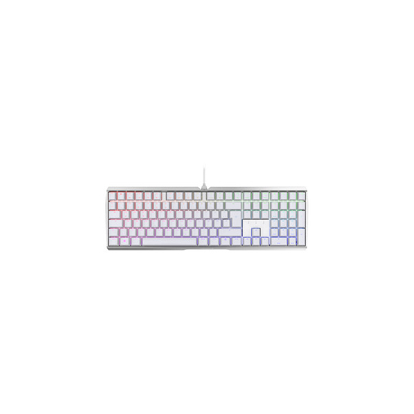 4025112103094 - CHERRY MX-Board 30 S - Tastatur - Hintergrundbeleuchtung - USB - QWERTZ - Deutsch