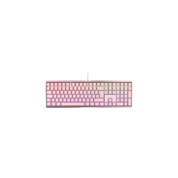 4025112103162 - CHERRY MX-Board 30 S - Tastatur - Hintergrundbeleuchtung - USB - QWERTZ - Deutsch