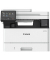 Canon i-SENSYS MF461dw 3 in 1 Laser-Multifunktionsdrucker grau