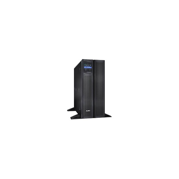 0731304292623 - Smart-UPS X 3000 Rack Tower LCD - USV (in Rack montierbar extern) - Wechselstrom 230 V - 2700 Watt - 3000 VA - Ethernet 10 100 RS-232 USB