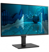 LG 32BN67UP-B Monitor 80,0 cm (31,5 Zoll) schwarz