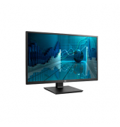 LG 27BN55UP-B Monitor 68,4 cm (27,0 cm) schwarz