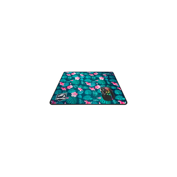 7340086909150 - Gaming-Mousepad GP1 LARGE Tropical 7340086909150 CHERRY XTRFY