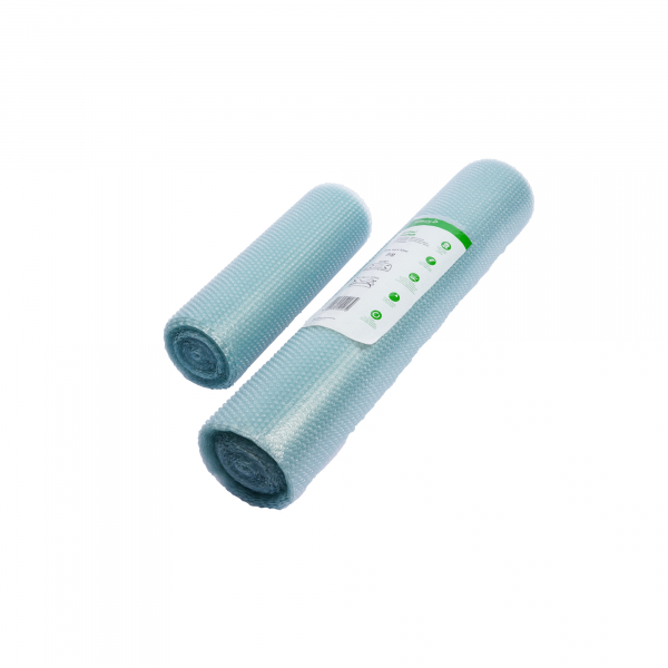 5051146313511 - Luftpolsterfolie 101128860 AirCap LRT Polyethylen transparent 50cm x 50m  5051146313511 150 Meter