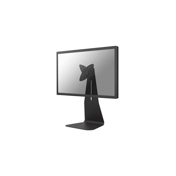 8717371442811 - Neomounts by Newstar FPMA-D850BLACK 1fach Monitor-Standfuß 254 cm (10) - 686 cm (27) Höhenverstellbar Neigbar Schwenkbar Rotierbar