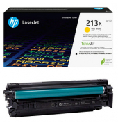 W2132X Lasertoner Nr.213X yellow