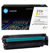 W2132Y Lasertoner Nr.213Y yellow