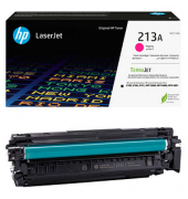 HP 213A (W2133A) magenta Tonerkartusche