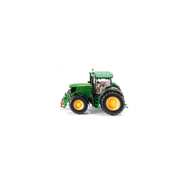 4006874032822 - Traktor John Deere 6210R 3282 Spielzeugauto 4006874032822 siku