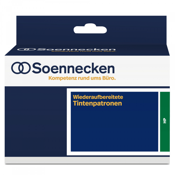 4003630030870 - Tintenpatrone 84337 wie HP C2P42AE 932933XL swcmy 4003630030870 4 Stück