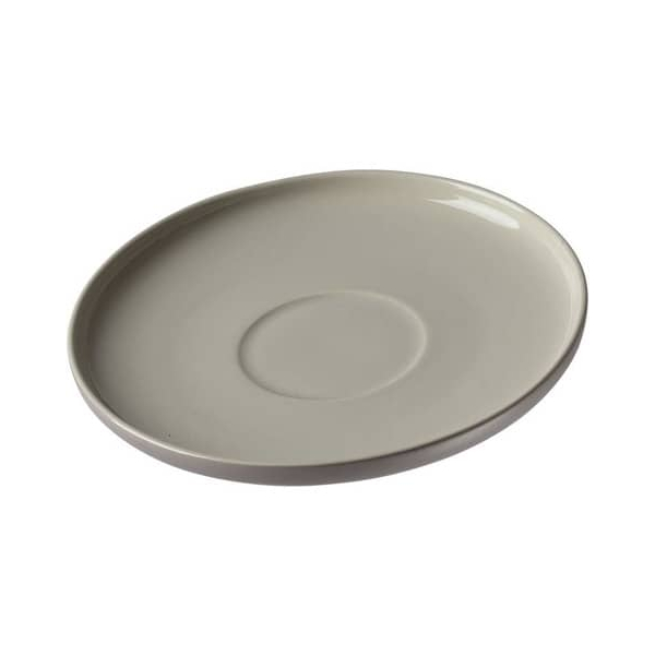 4006344403305 - 403305 Kaffee-Untertasse 15cm 6ST taupe 4006344403305 RITZENHOFF&BREKER