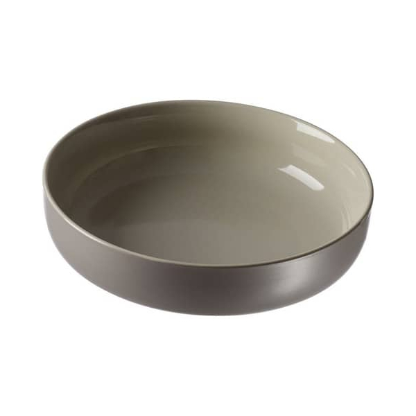 4006344403350 - 403350 Müsli-Salatschale 19cm 4ST taupe 4006344403350 RITZENHOFF&BREKER