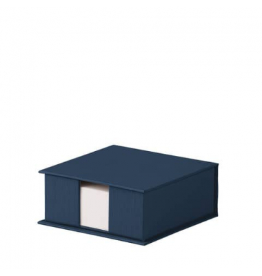 Zettelbox 1312452900, navy