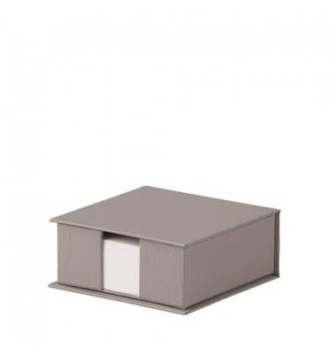 Zettelbox 1312452490, taupe