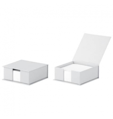 Zettelbox 1312452090, white