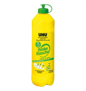 UHU Vielzweckkleber flinke flasche 46000 Nachfüllflasche 950g