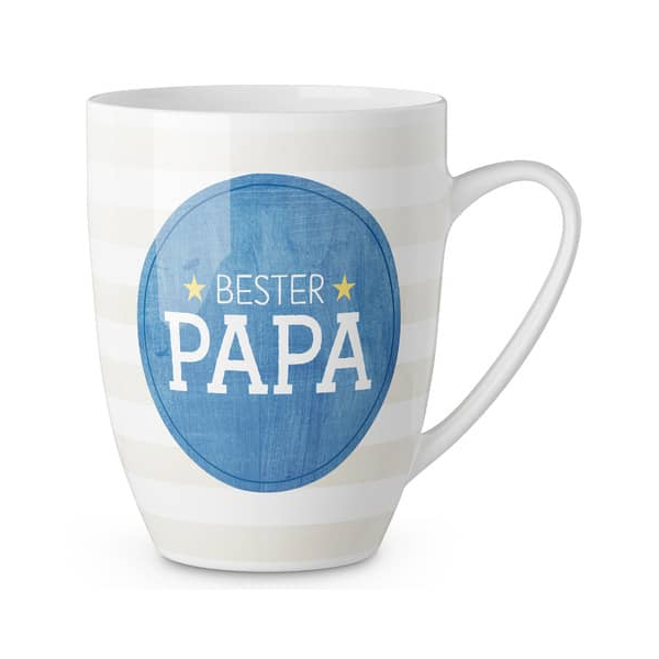 4027268300822 - Kaffeebecher Bester Papa 4027268300822 FÜR DICH