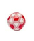 Mini-Fußball Logo rotweiß Mini-Fußball Mini-Fußball