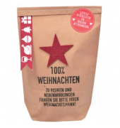 Wundertüte 100% Weihnachten