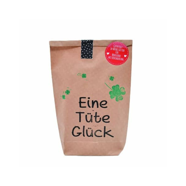 4250144778181 - Wundertüte Eine Tüte Glück 4250144778181 WUNDERLE