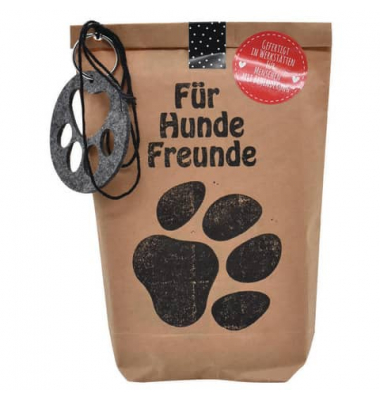 Wundertüte Hunde Freunde