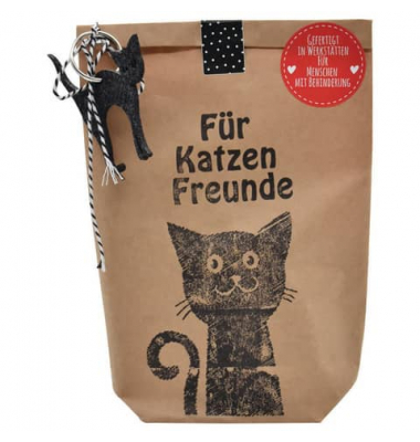 Wundertüte Katzen Freunde