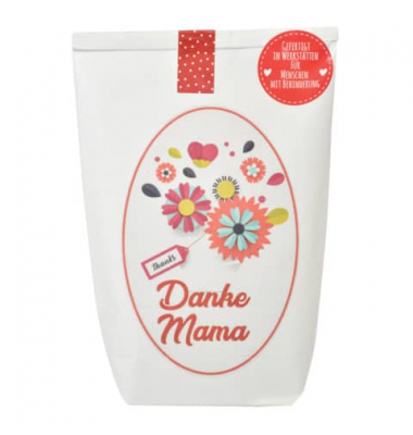 Wundertüte Danke Mama