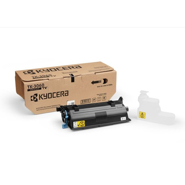 0632983082973 - KYOCERA Toner 1T02V30NLC TK-3060 14500Seiten schwarz 0632983082973 KYOCERA Document Solutions