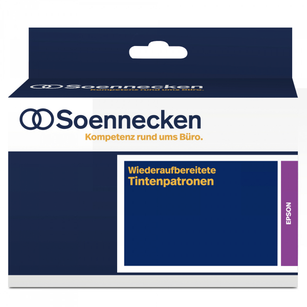 4003630030412 - Multipack 84321 wie Druckerpatrone Claria Home 29XL (C13T29964012) 4003630030412 4 Stück