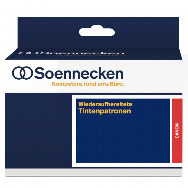 4003630030542 - Tintenpatrone 84312 wie Canon PGI580-CLI581XXL 4003630030542 5 Stück