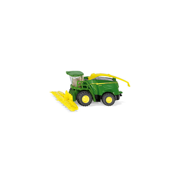 4006874017942 - Maishäcksler John Deere 8500i 1794 Spielzeugauto 4006874017942 siku