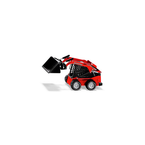 4006874030491 - Kompaktlader Manitou 3300V 3049 Spielzeugauto 4006874030491 siku