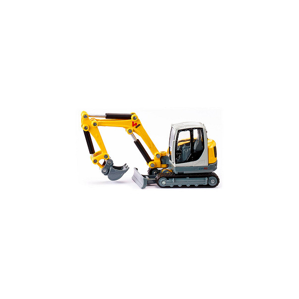 4006874035595 - Kettenbagger Wacker Neuson ET65 3559 Spielzeugauto 4006874035595 siku