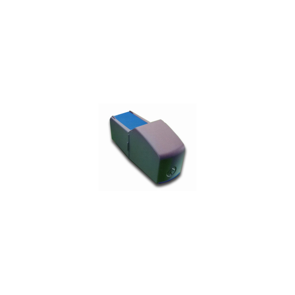 8713878087265 - Cyan 350ml High Capacity Ink Cartridge for OCÉ CW300 - Tintenpatrone Farbebasiertes Blau